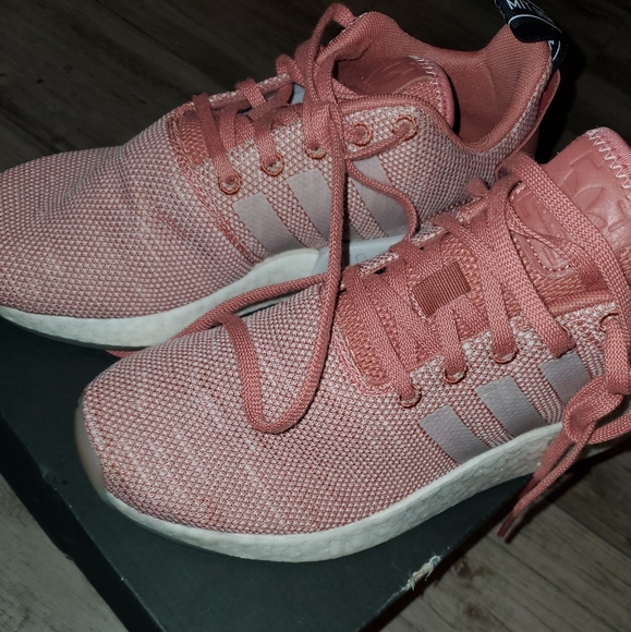 ***SOLD***Adidas nmd R2 - Picture 4 of 5